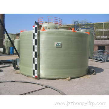 FRP VESSEL GRP TANK